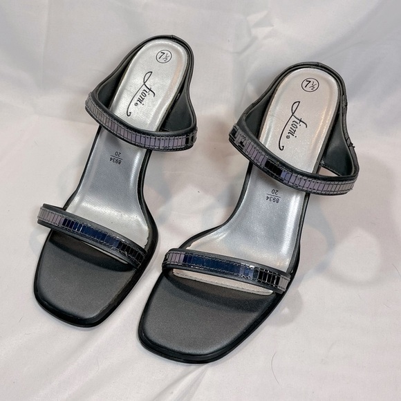 Fioni Shoes - Fioni Heels